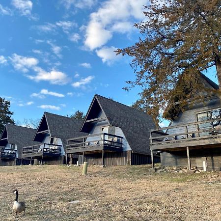 Calm Waters Resort Indian Point Zewnętrze zdjęcie