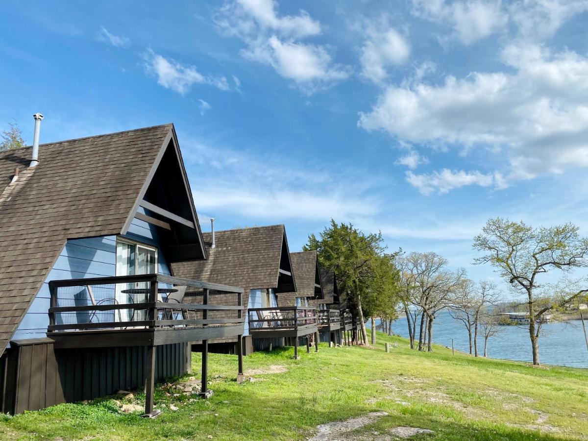 Calm Waters Resort Indian Point Zewnętrze zdjęcie