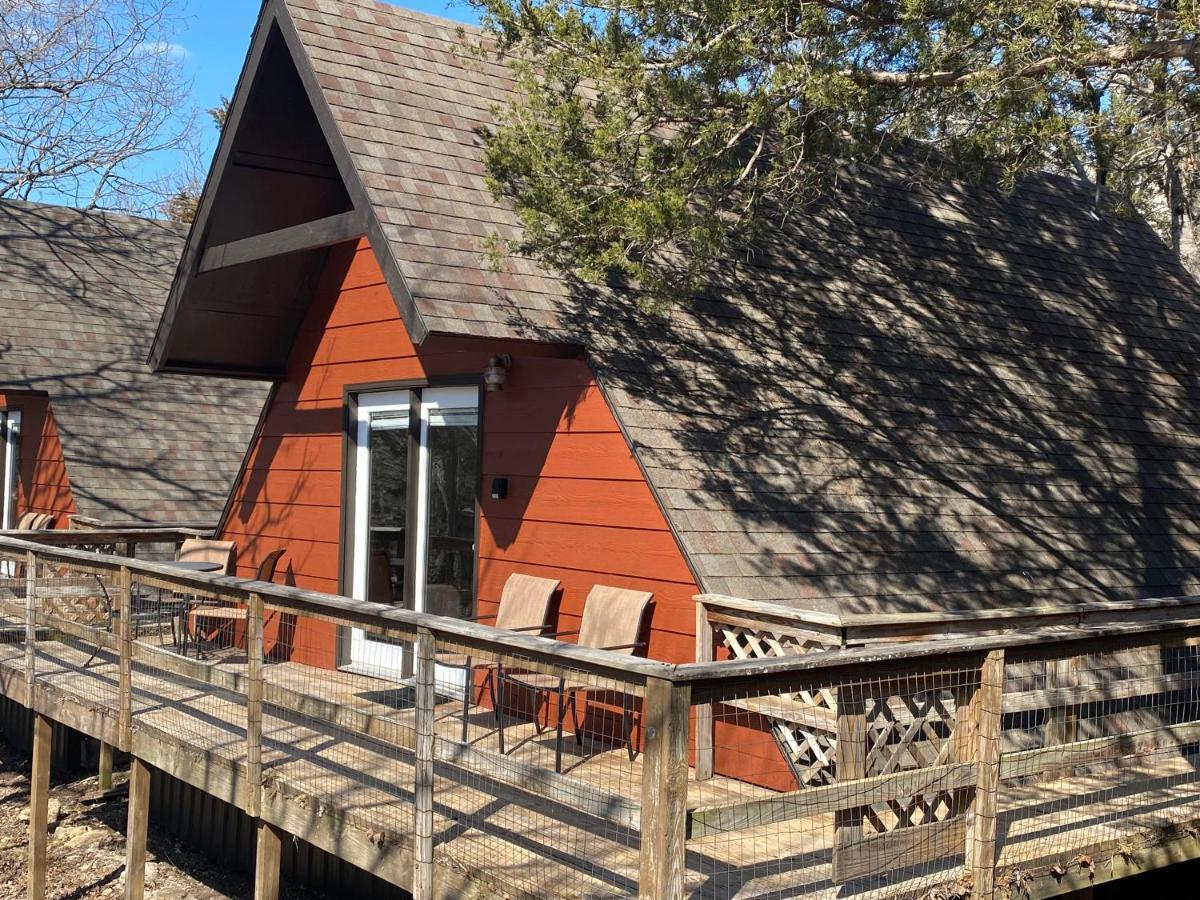 Calm Waters Resort Indian Point Zewnętrze zdjęcie