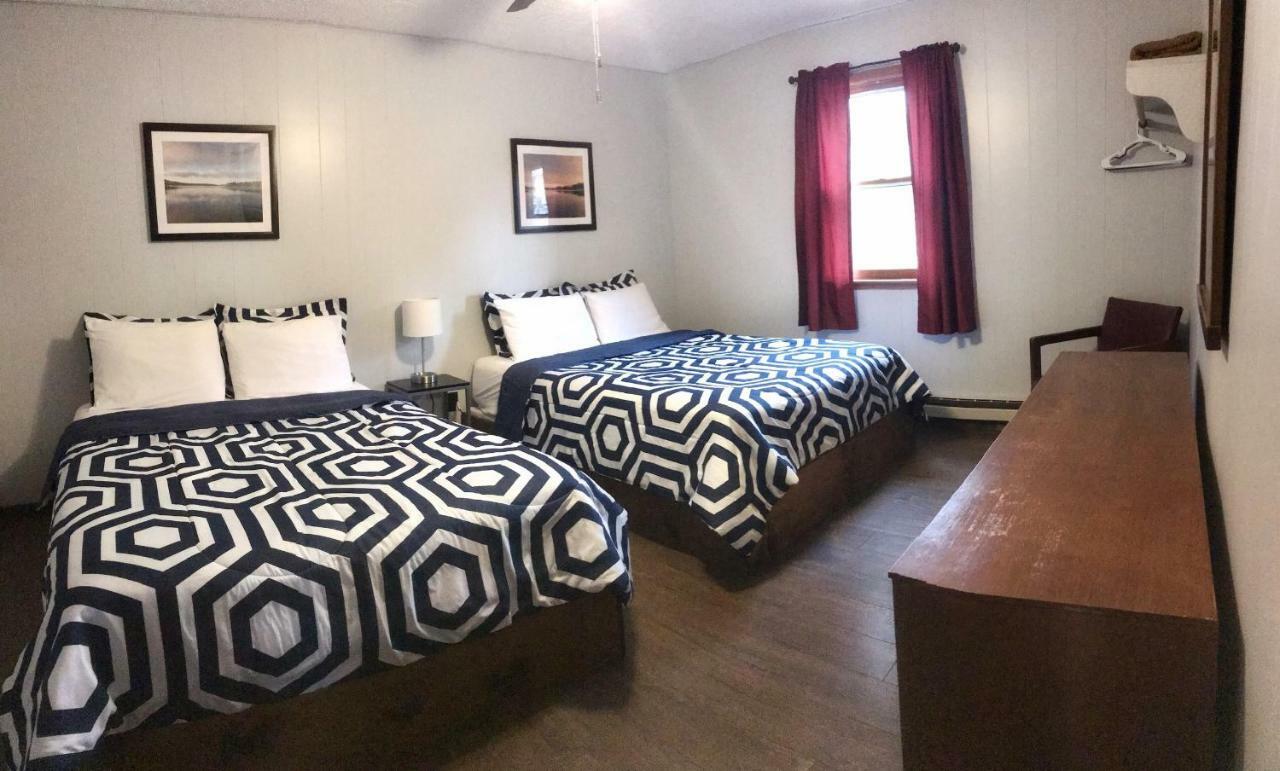 Calm Waters Resort Indian Point Zewnętrze zdjęcie